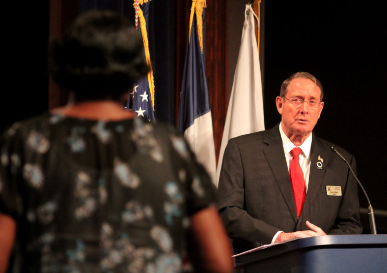Killeen State of the City